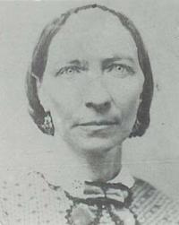 Janet Scott (1818 - 1893) Profile